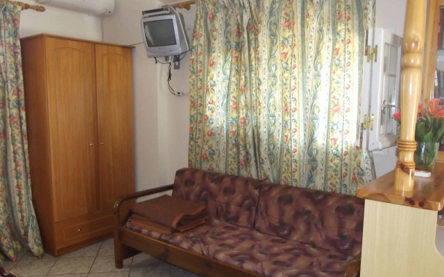 Manganas Studios