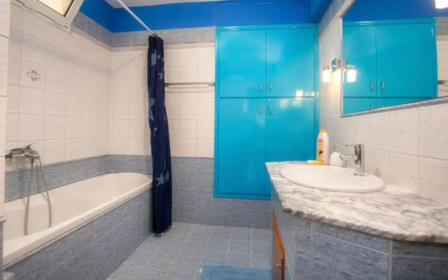 Grande Apartments II