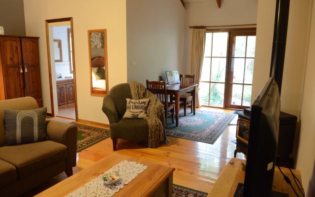 Glenview Retreat Luxury Bed & Breakfast