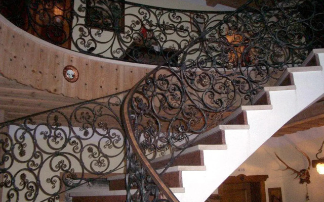 Haflingerhof hotel