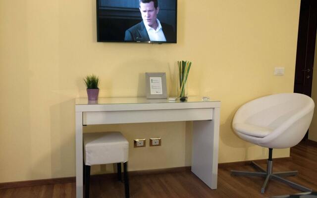 Candia Green House B&B