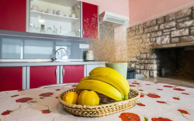 Apartment Adrijana 653