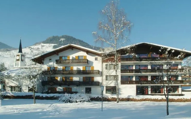 Hotel Schönblick