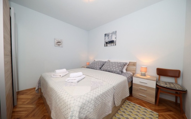 Apartment Gaspe