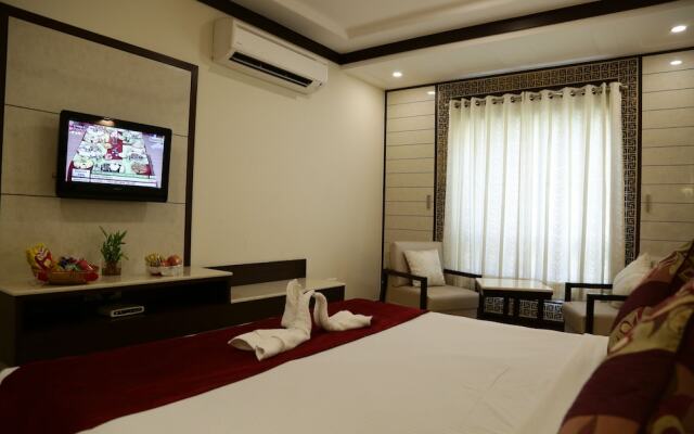Bhoomi Residency, Agra, Uttar Pradesh