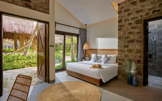M Village Phu Quoc