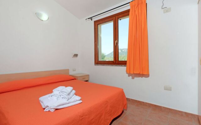 4 Mori, Residence (MUV101)