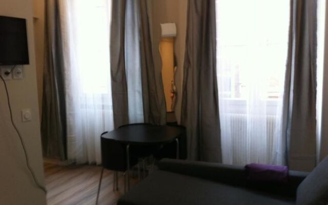 Appartements Place Bellecour - Lyon Cocoon