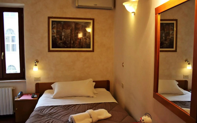 Primavera Mini Hotel