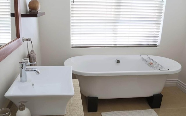 Kingsmead Guest House