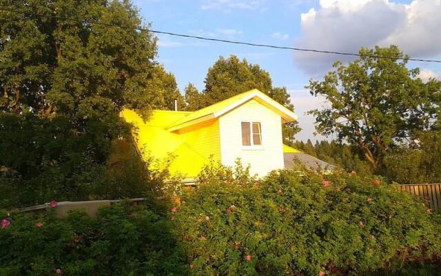 Country House Dom Solntsa