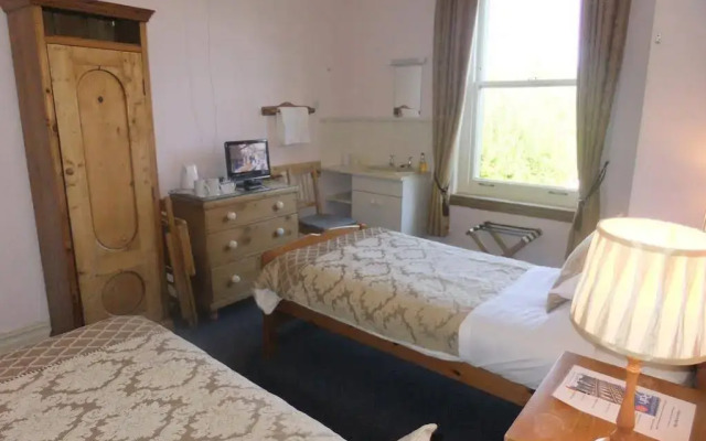 Elgin Villa