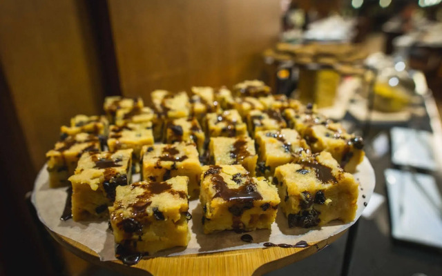 City Garden Hotel Makati