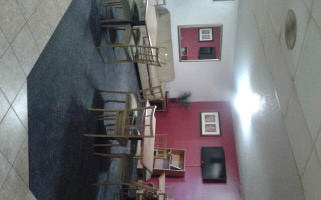 Asteria Inn and Suites