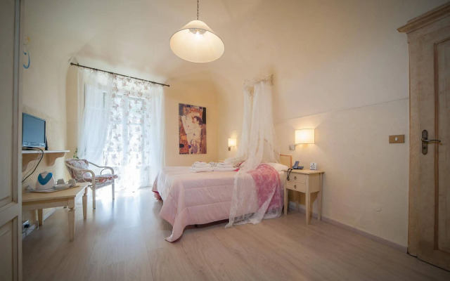 Albergo Etruria