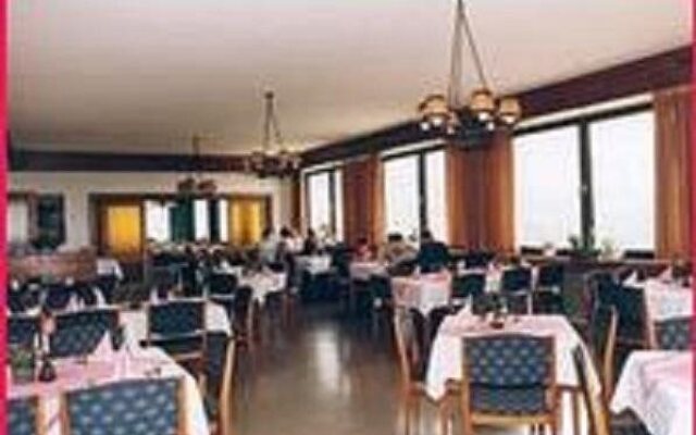 Hotel Alpengasthof Messner