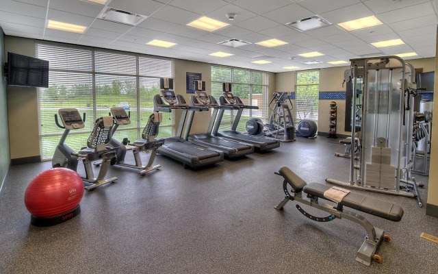 Hampton Inn & Suites Rochester/Henrietta