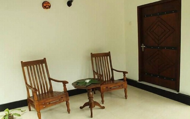 Yasra Holiday Villa