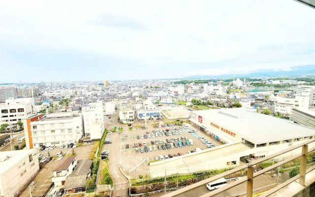 Hotel Ramada Kansai International Airport