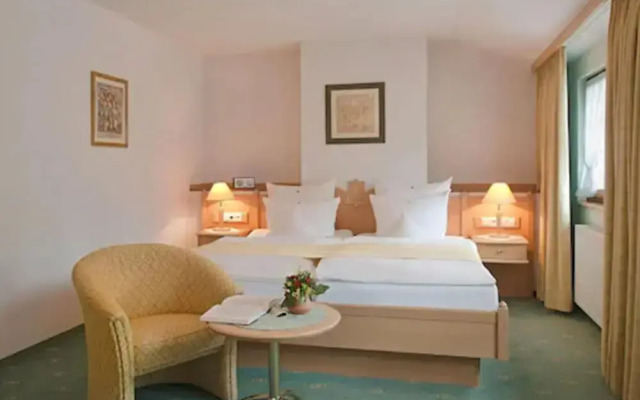 Kaisers Tanne - Premium Alles Inklusive Hotel