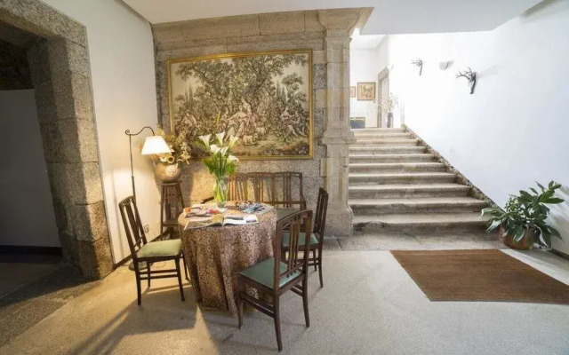 Pazo de Sedor