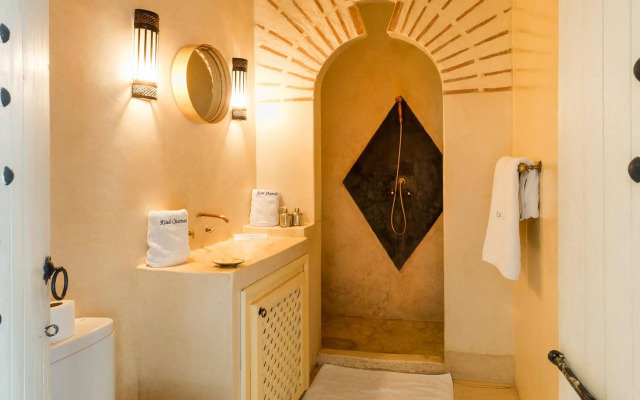 Riad Chamali