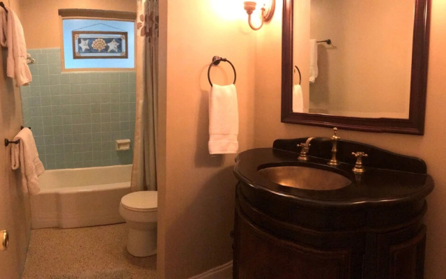 Aquarama Georgia - 3 Br Home