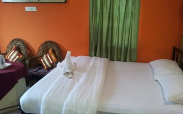 Hotel Ispat International
