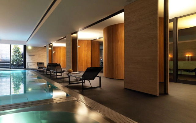 Sense Hotel Sofia, a Member of Design Hotels