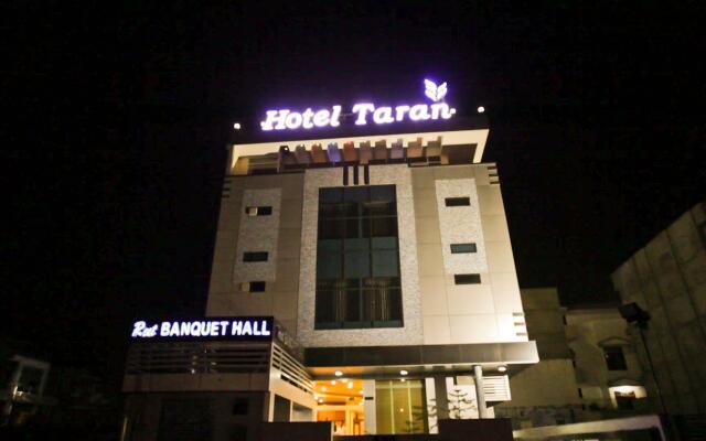 Hotel Taran