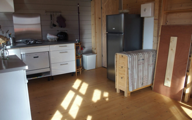 Chalets du Bois de Vache