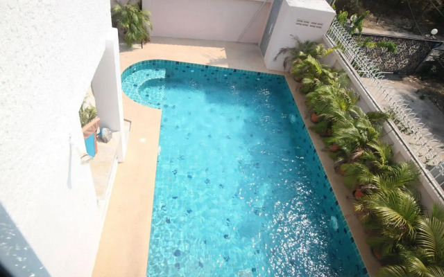 Naklua Pool Villa by PSR ASIA