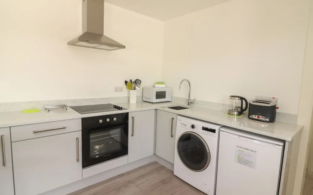 Coolnaharragill Lower Annexe