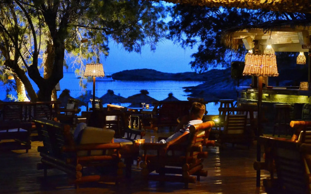 Porto Koundouros Villas