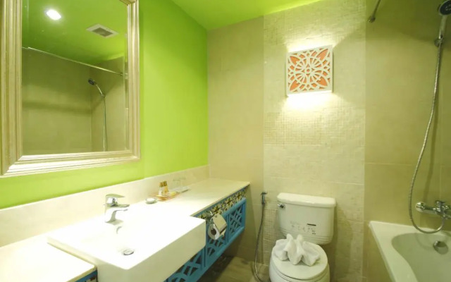 La Petite Salil Sukhumvit 8