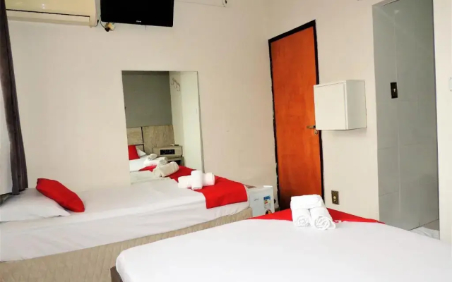 OYO Vila Prudente, Sao Paulo - Hotel in San Pablo - Photo 5