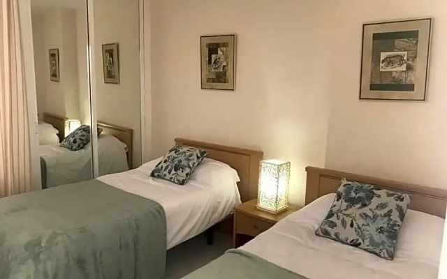 Miraflores Resort
