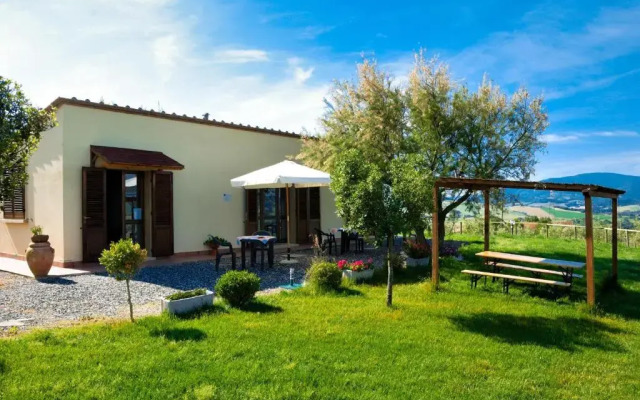 Agriturismo Il Canterino