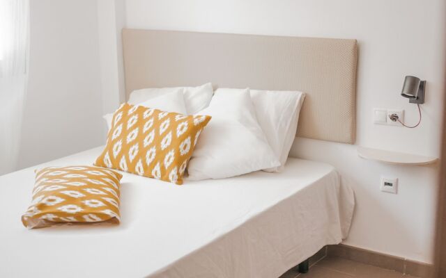 MyFlats Premium Beachside