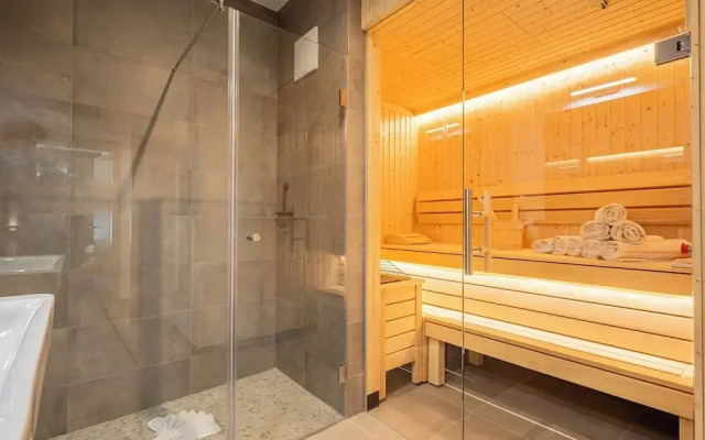 Alpenzauber Apartments by Monteviva
