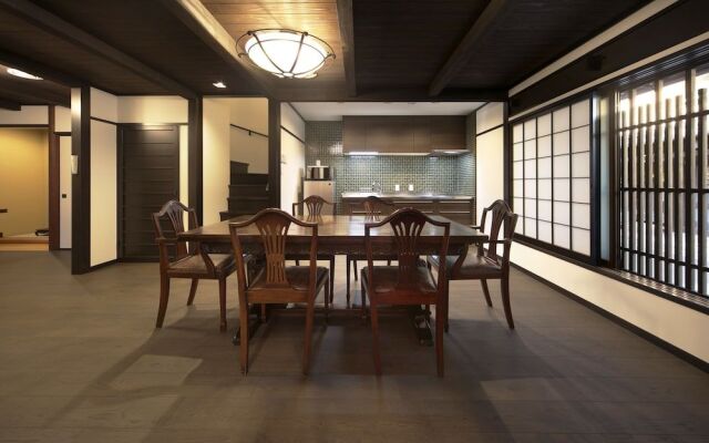 Kirakuan Kyoto Station North