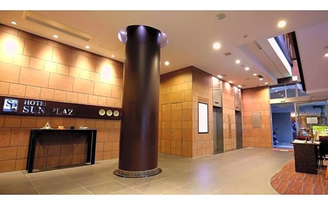 Hotel Sun Plaza Sakai Annex - Vacation STAY 32636v
