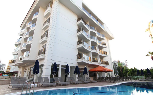 Sunway Club Hotel