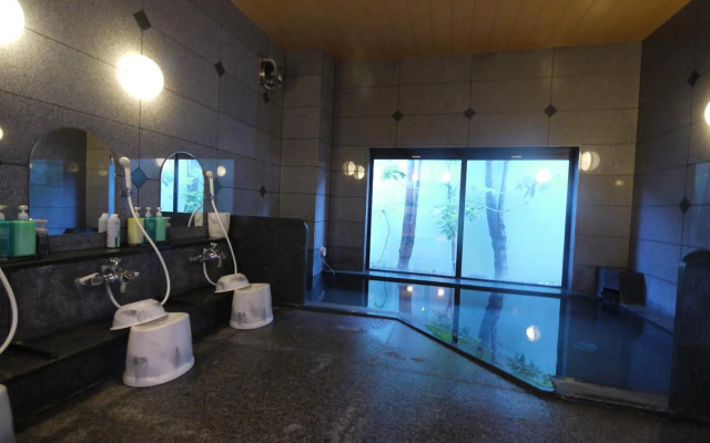Hotel Route-Inn Mikawa Inter