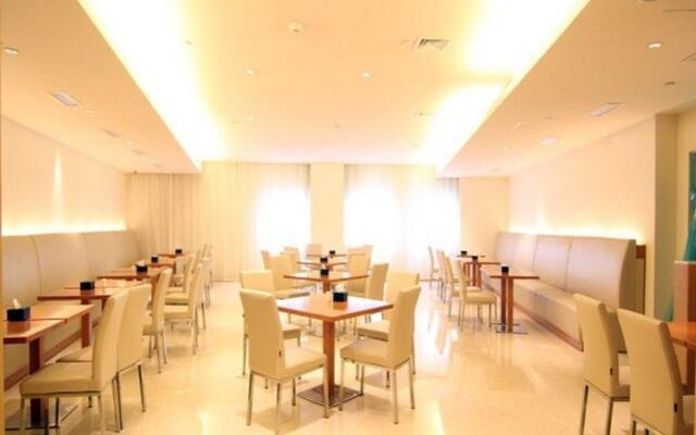 Hanting Hotel 