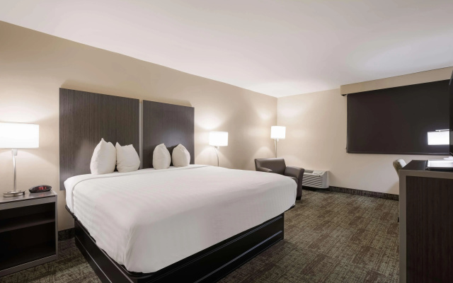 Best Western Northwest Indiana Inn