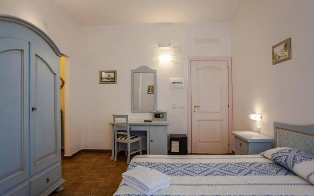 Hotel Sandalyon