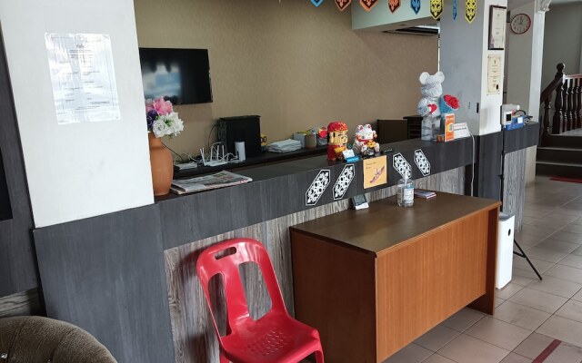 Hotel O Oriental Hotel