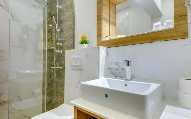 Aparthotel Villa Primafila