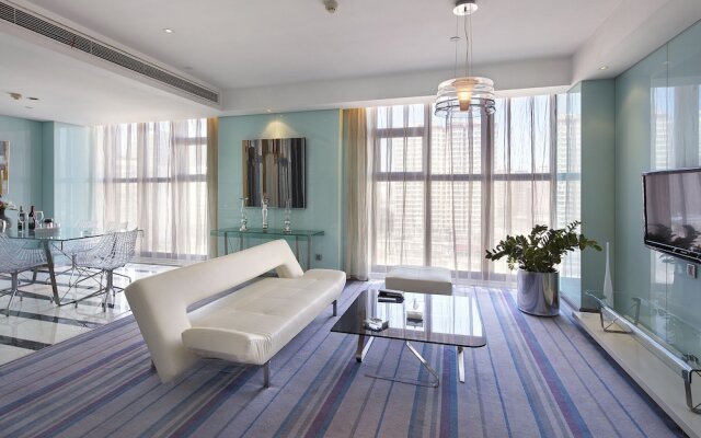 Christian's Hotel Luoyang